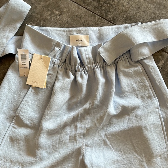 Wilfred Gelas shorts - Picture 3 of 3